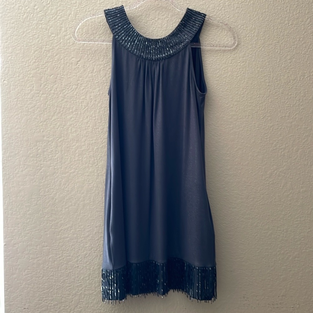 Express Dress/Tunic XS